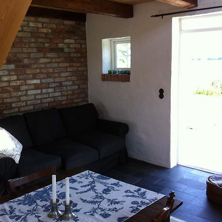 Hoenshuset Kullabygden Höganäs Kamer foto