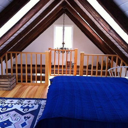 Hoenshuset Kullabygden Höganäs Kamer foto
