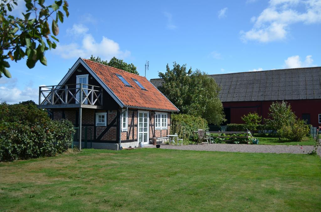 Hoenshuset Kullabygden Höganäs Kamer foto