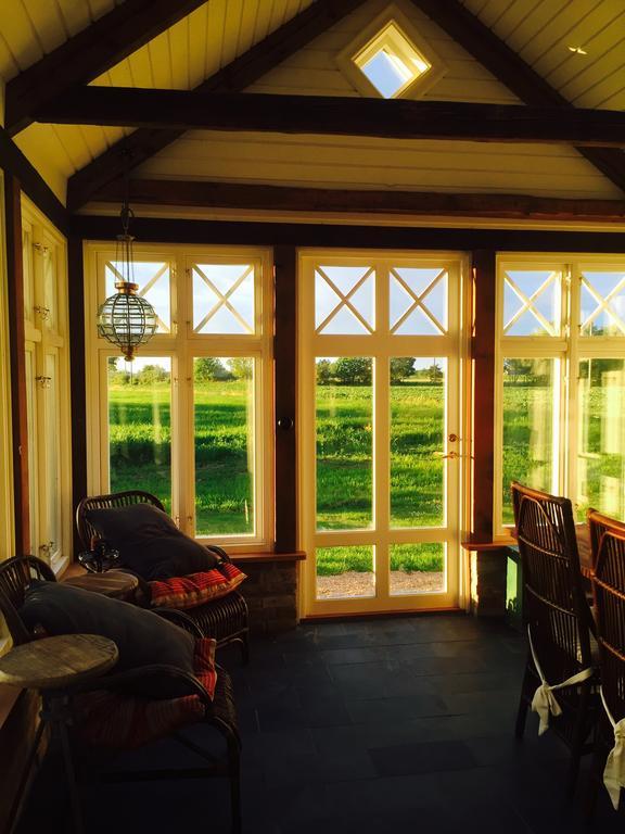 Hoenshuset Kullabygden Höganäs Kamer foto