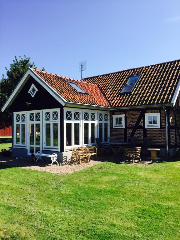 Hoenshuset Kullabygden Höganäs Kamer foto