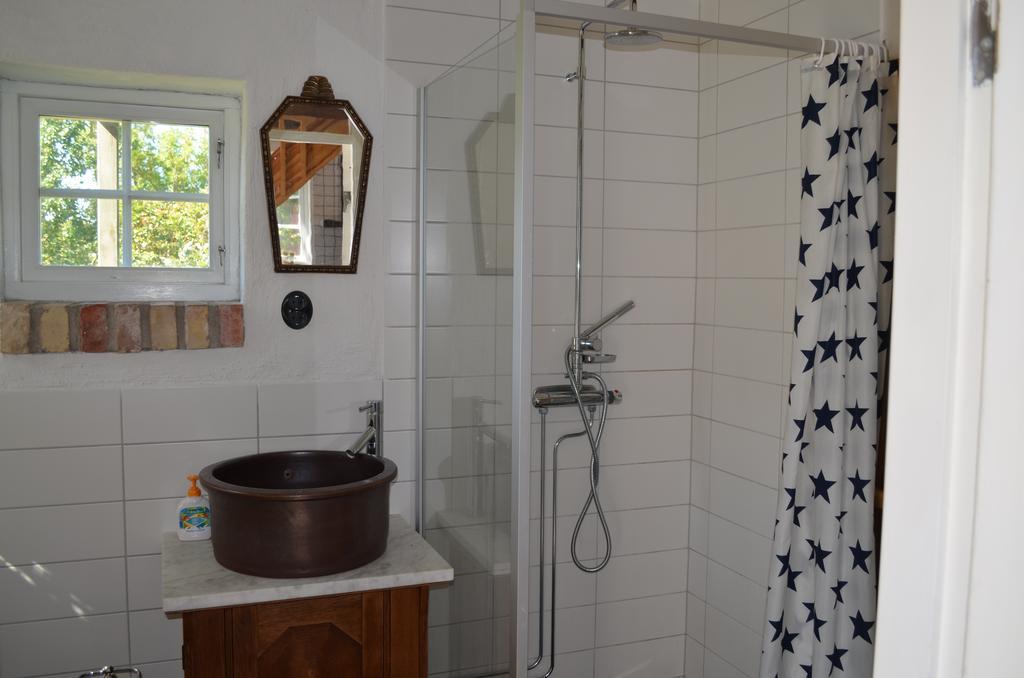 Hoenshuset Kullabygden Höganäs Kamer foto