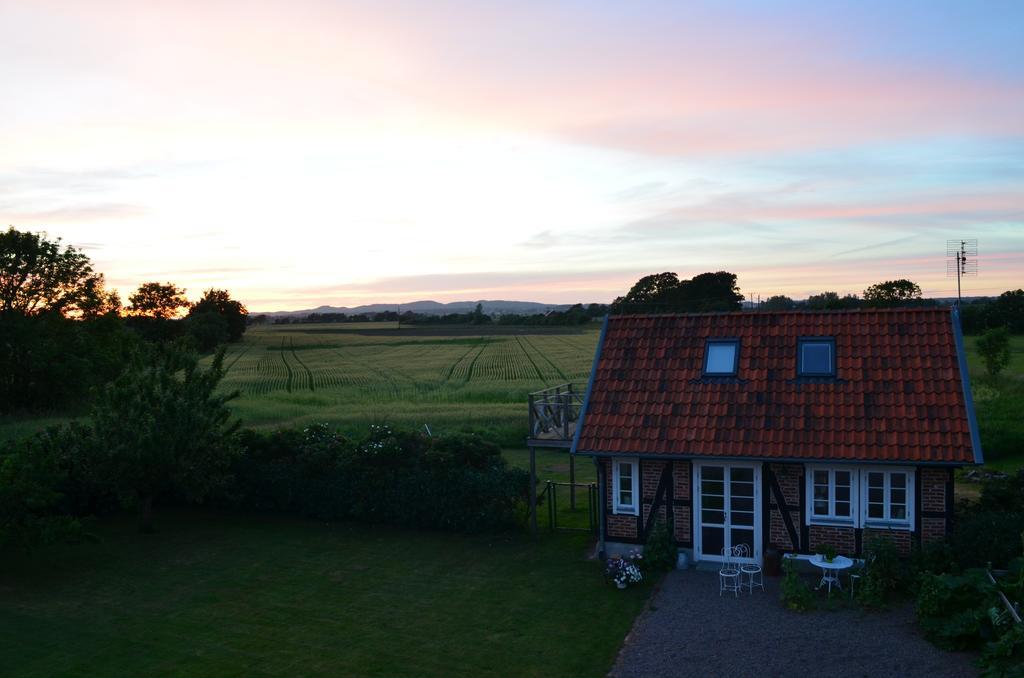 Hoenshuset Kullabygden Höganäs Kamer foto