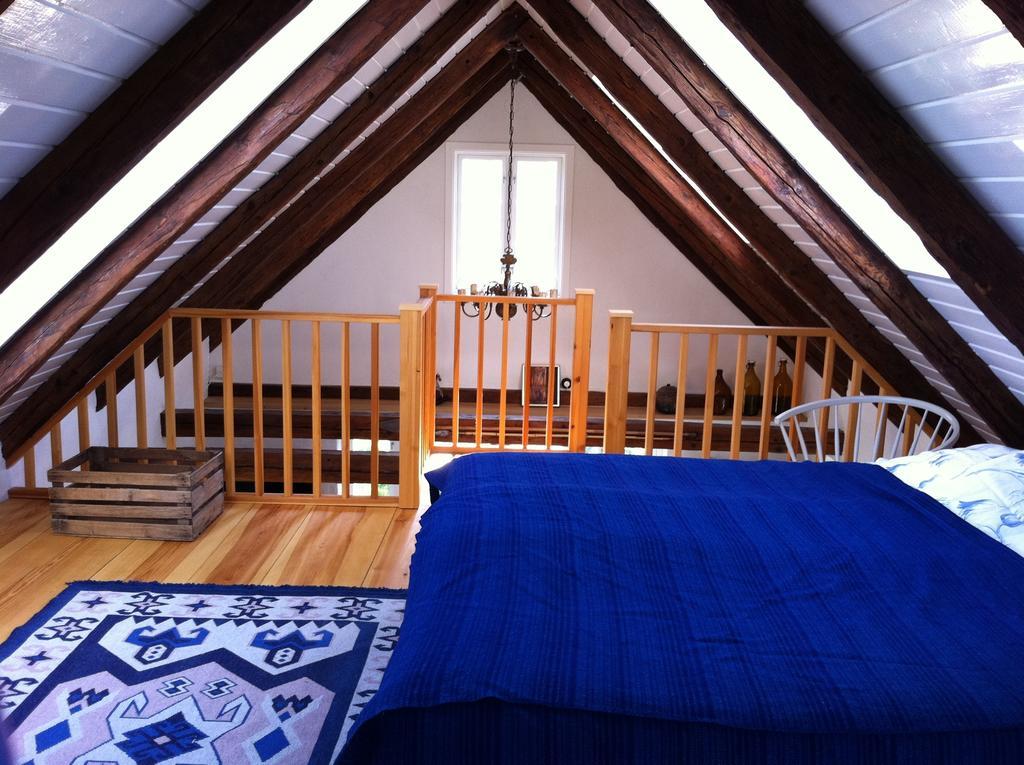 Hoenshuset Kullabygden Höganäs Kamer foto